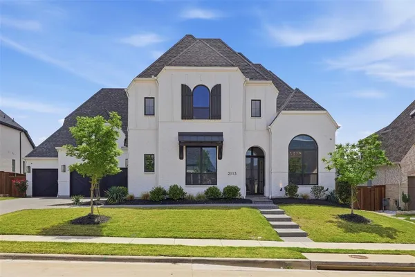 $1,575,000 | 2113 Zaid Way, Celina, TX 75009