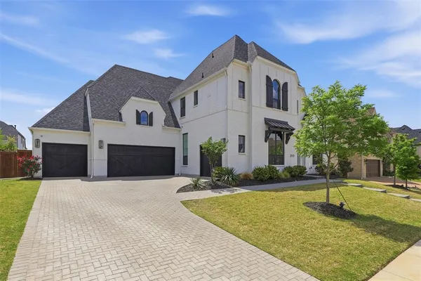 $1,575,000 | 2113 Zaid Way, Celina, TX 75009