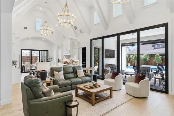 $1,575,000 | 2113 Zaid Way, Celina, TX 75009