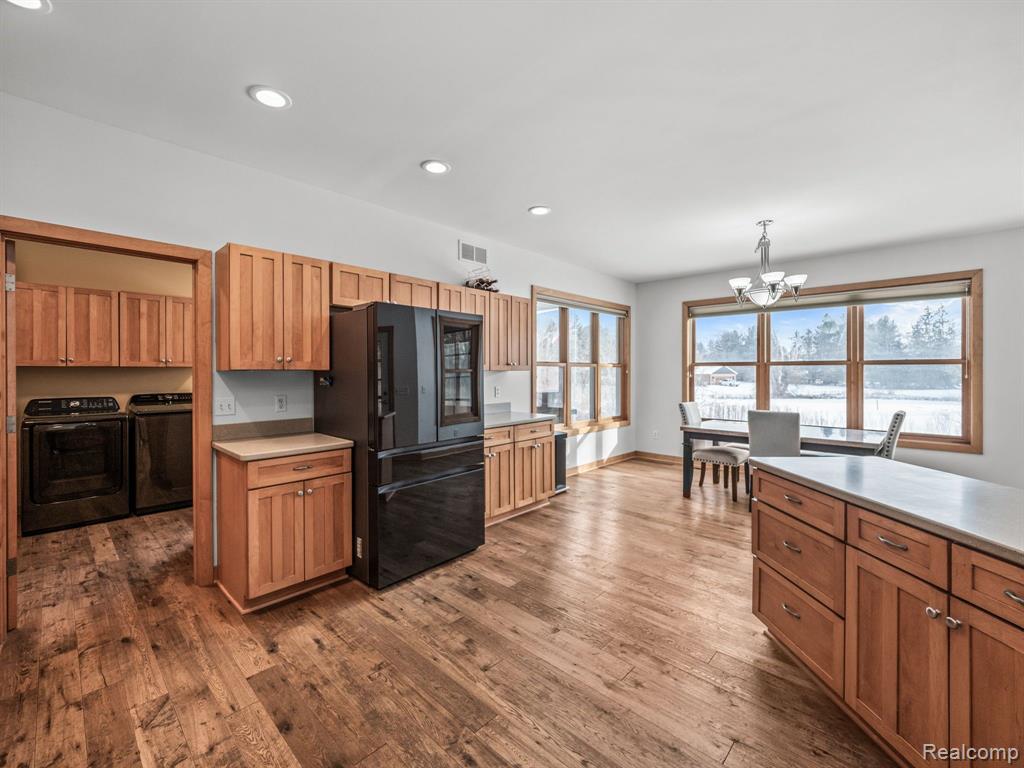 1799 West Barron Road Howell, MI 48855 - Photo 10 of 40