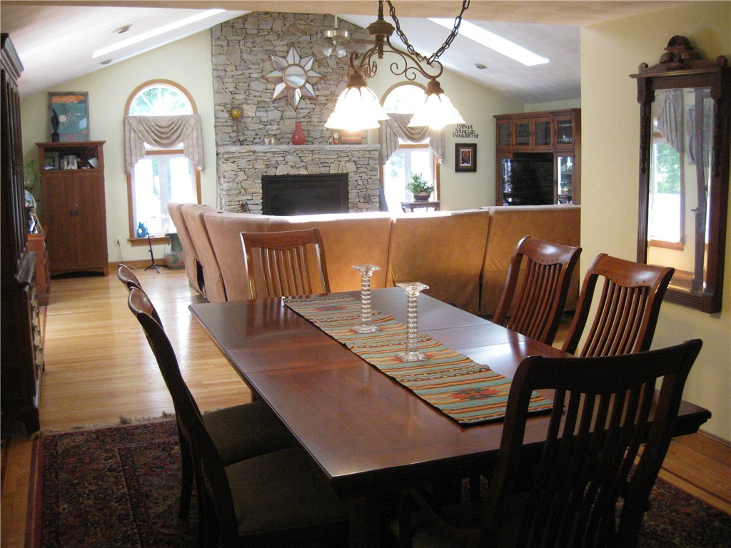 601 Hill Farm Road Coventry, RI 02816 - Photo 16 of 30