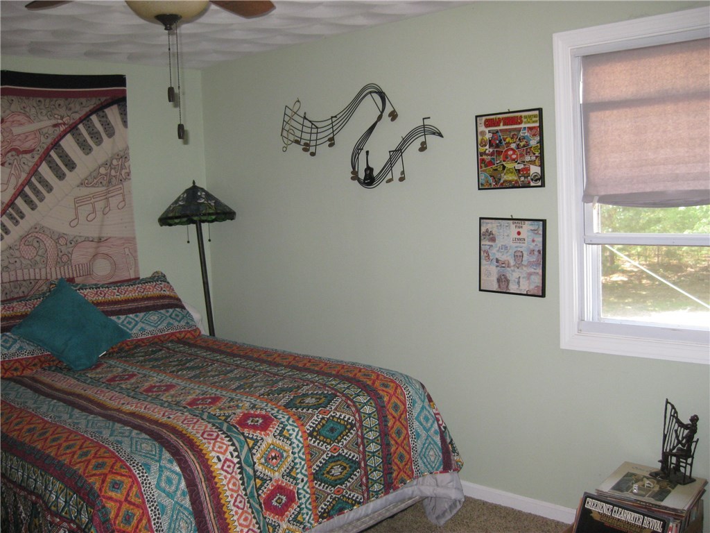 601 Hill Farm Road Coventry, RI 02816 - Photo 26 of 30