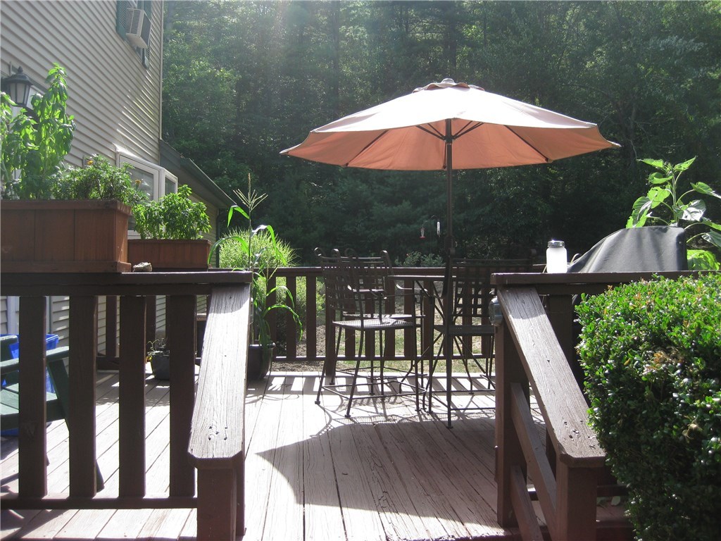 601 Hill Farm Road Coventry, RI 02816 - Photo 30 of 30