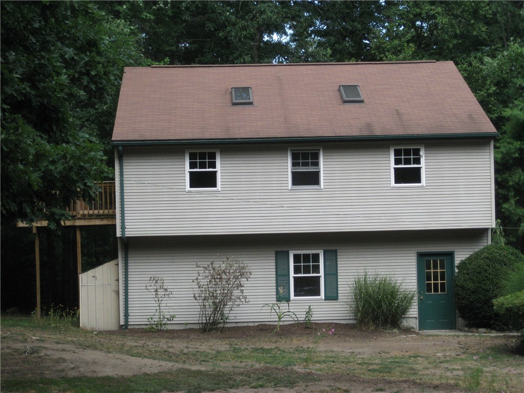 601 Hill Farm Road Coventry, RI 02816 - Photo 4 of 30