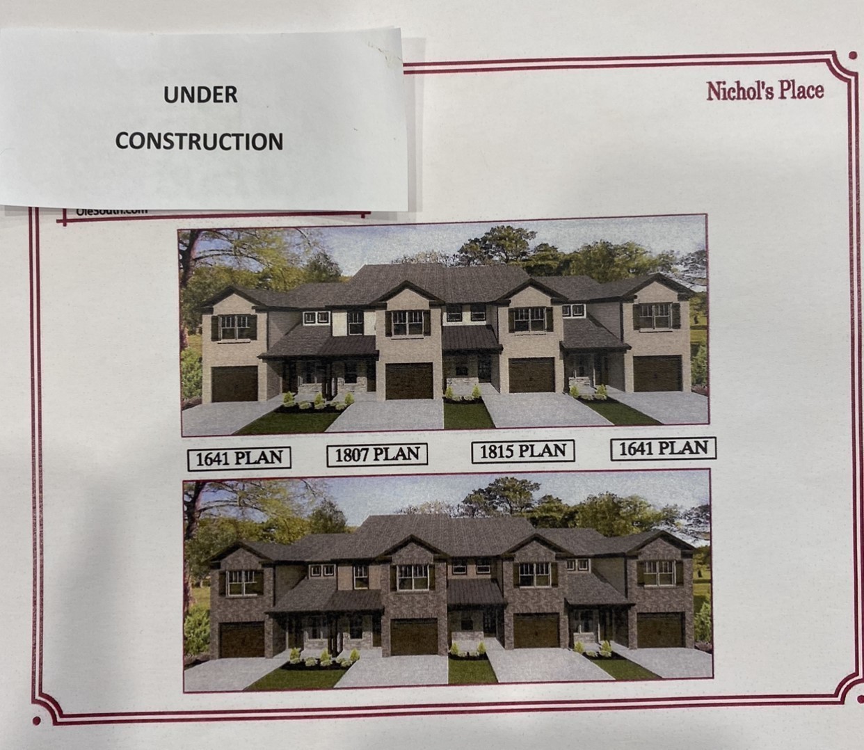 152 Rising Pvt Lane, Unit 152 Gallatin, TN 37066 - Photo 1 of 12 Gallery Image 1