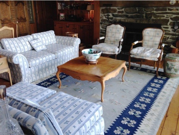 111 Sugar House Hill Road Barnard, VT 05068 - Photo 13 of 36