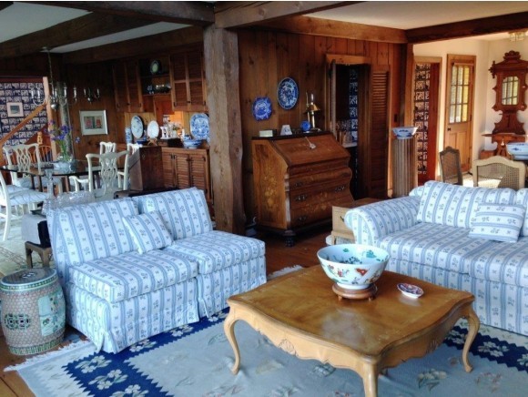 111 Sugar House Hill Road Barnard, VT 05068 - Photo 14 of 36