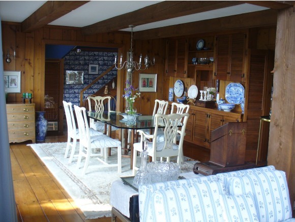 111 Sugar House Hill Road Barnard, VT 05068 - Photo 16 of 36