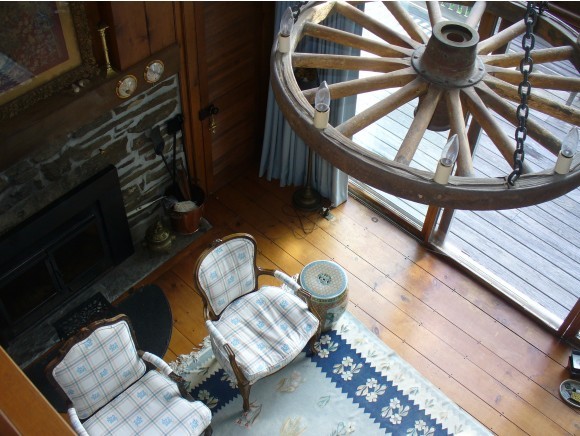 111 Sugar House Hill Road Barnard, VT 05068 - Photo 26 of 36