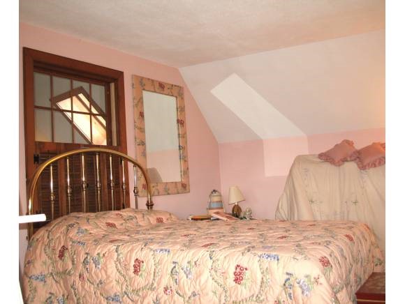 111 Sugar House Hill Road Barnard, VT 05068 - Photo 27 of 36