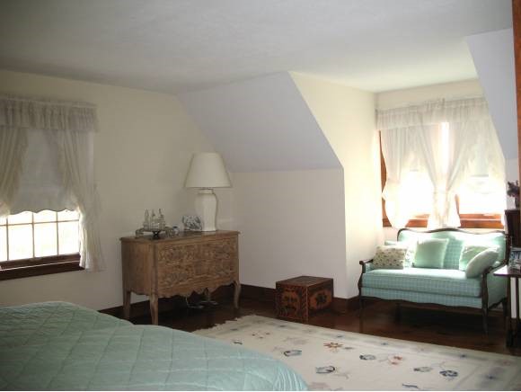 111 Sugar House Hill Road Barnard, VT 05068 - Photo 28 of 36