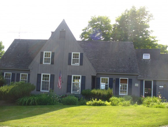 111 Sugar House Hill Road Barnard, VT 05068 - Photo 4 of 36