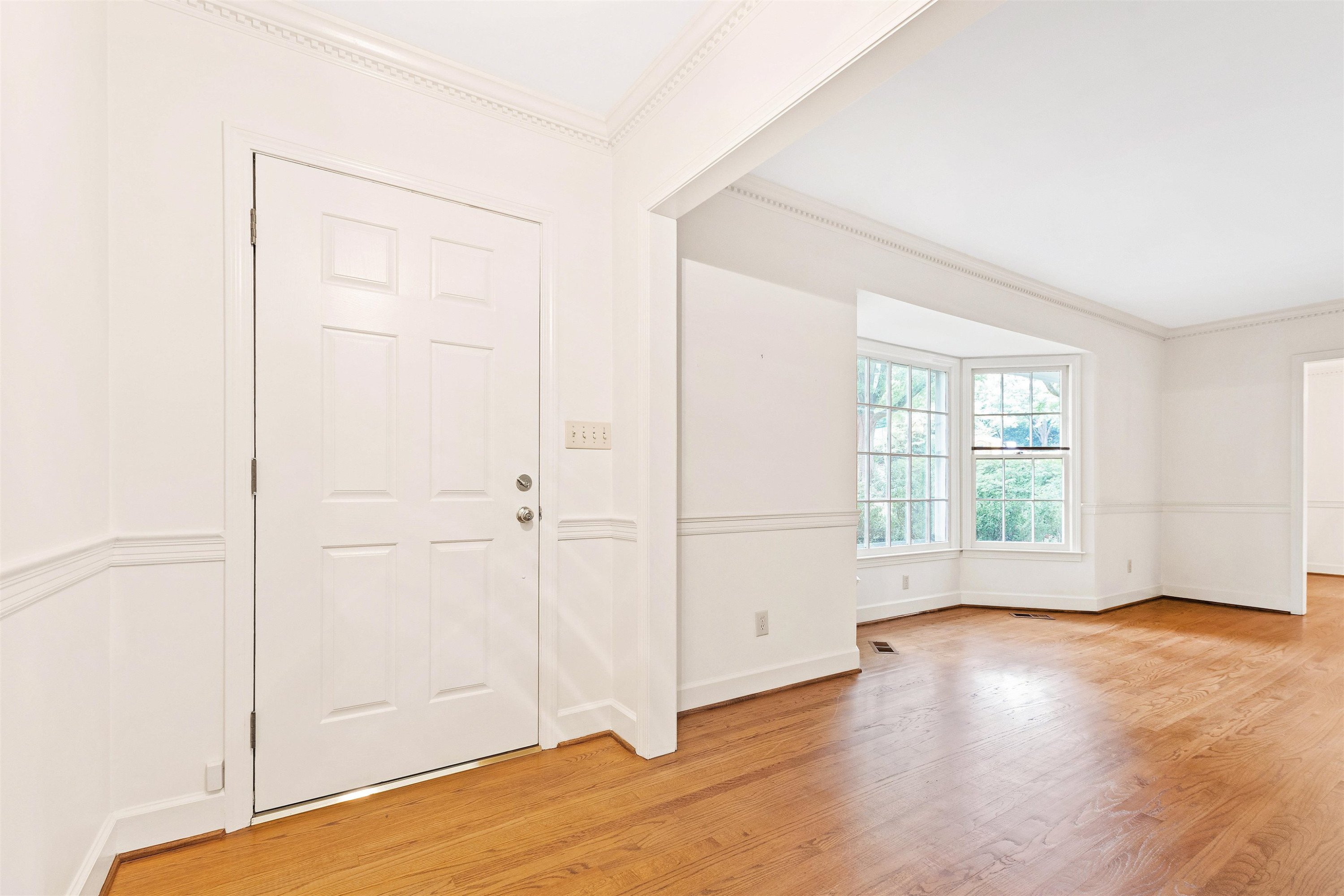 2403 Lake Drive Raleigh, NC 27609 - Photo 5 of 44 Photo 5