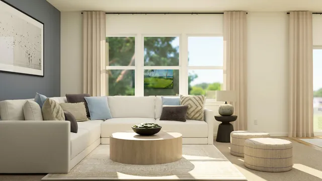 $398,205 | 8517 Norwell Street, Lowell, IN 46356