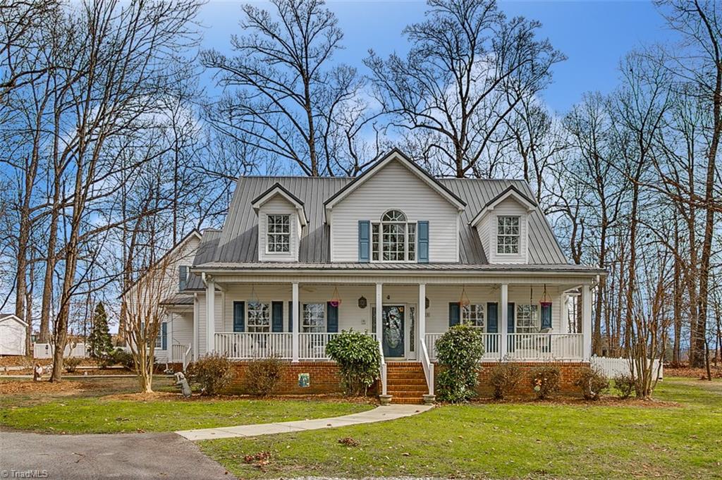 1618 Penny Road High Point, NC 27265 - Photo 1 of 30 Welcome home!