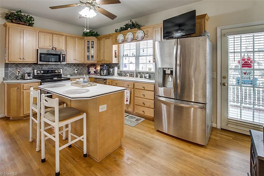 1618 Penny Road High Point, NC 27265 - Photo 11 of 30