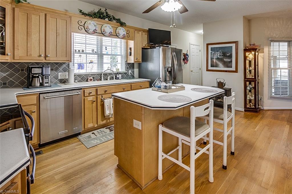 1618 Penny Road High Point, NC 27265 - Photo 13 of 30