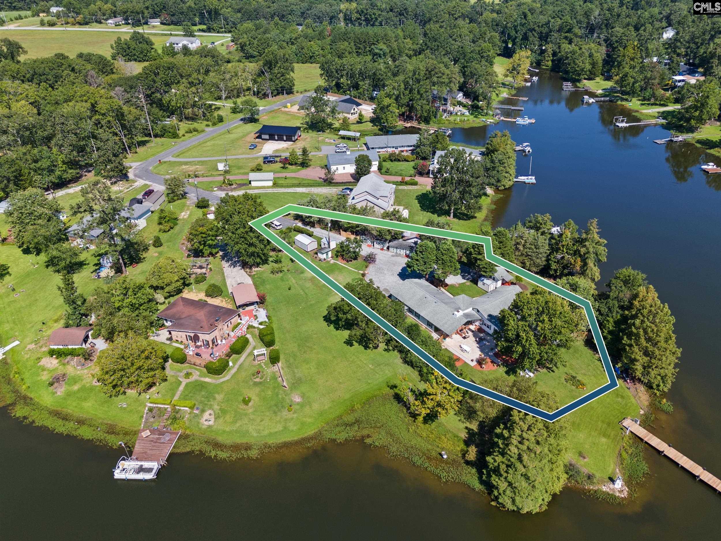 255 Mallard Cove Road Prosperity, SC 29127 - Photo 5 of 92