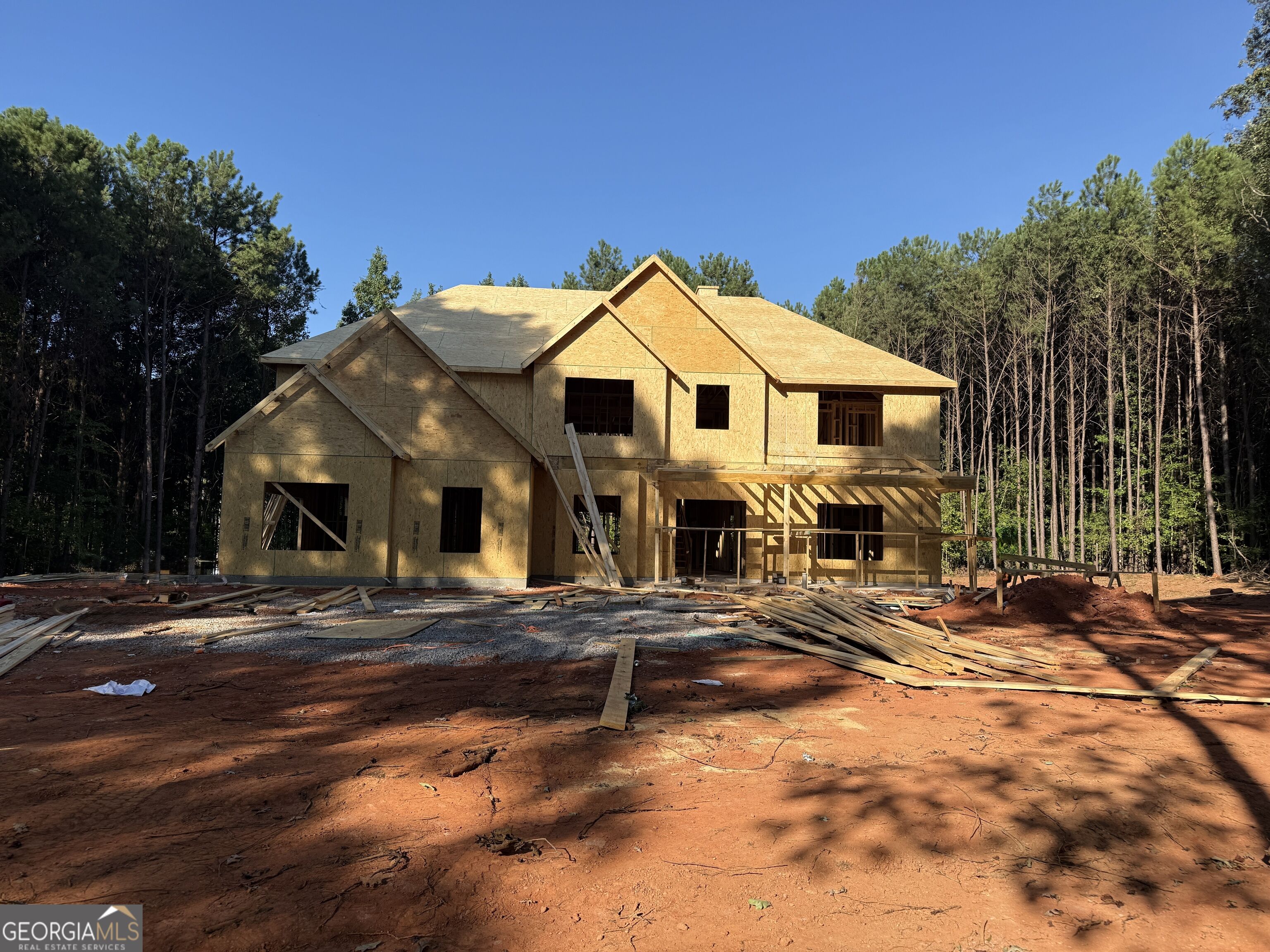 5 Mud Bridge Road Thomaston, GA 30286 - Photo 2 of 4 Gallery Image 2
