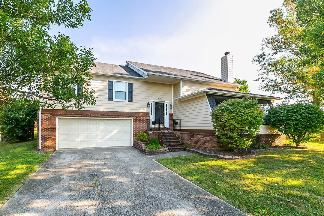405 Squires Road Lexington, KY 40515 - Photo 1 of 36 Listing Photo