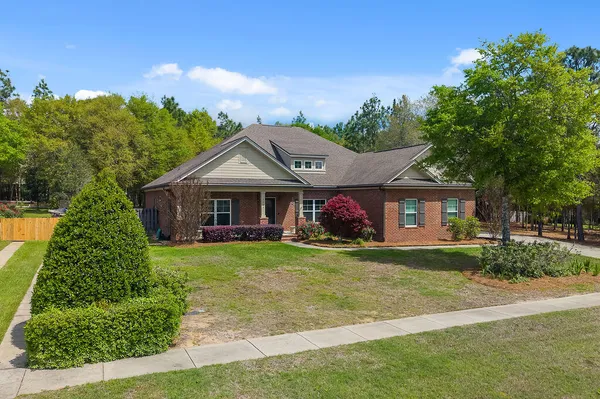 $525,000 | 1543 Mill Creek Drive, Baker, FL 32531