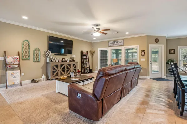 $525,000 | 1543 Mill Creek Drive, Baker, FL 32531