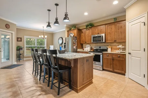 $525,000 | 1543 Mill Creek Drive, Baker, FL 32531