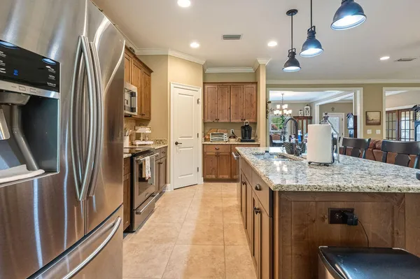 $525,000 | 1543 Mill Creek Drive, Baker, FL 32531