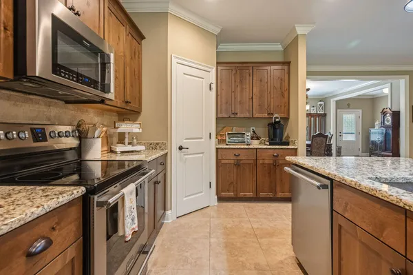 $525,000 | 1543 Mill Creek Drive, Baker, FL 32531