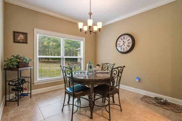 $525,000 | 1543 Mill Creek Drive, Baker, FL 32531