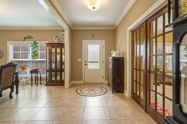 $525,000 | 1543 Mill Creek Drive, Baker, FL 32531