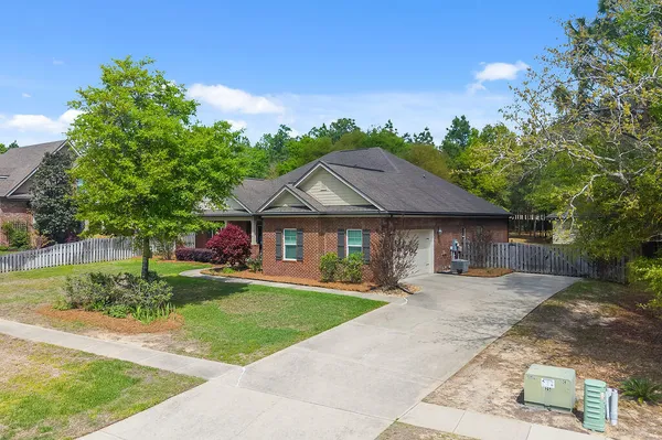 $525,000 | 1543 Mill Creek Drive, Baker, FL 32531