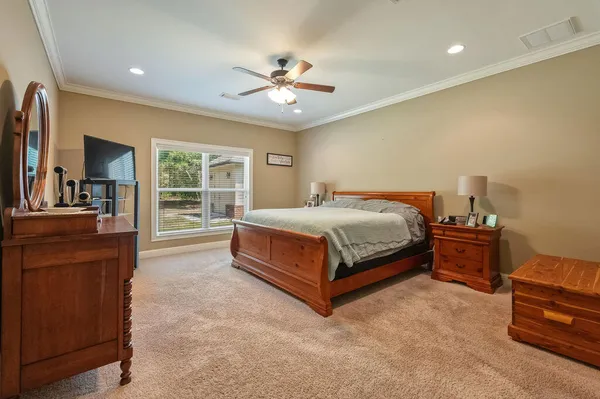 $525,000 | 1543 Mill Creek Drive, Baker, FL 32531