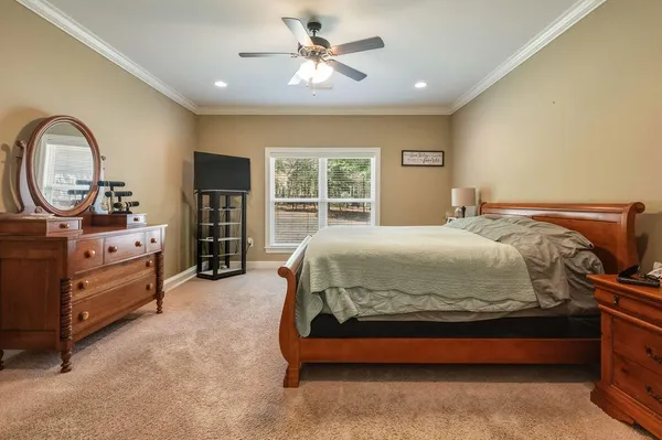 $525,000 | 1543 Mill Creek Drive, Baker, FL 32531