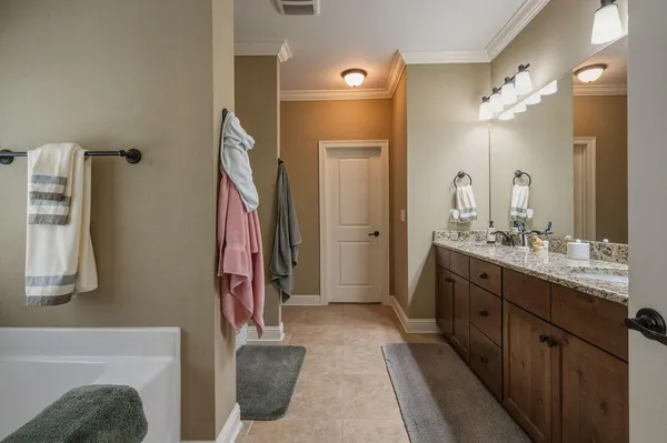 $525,000 | 1543 Mill Creek Drive, Baker, FL 32531