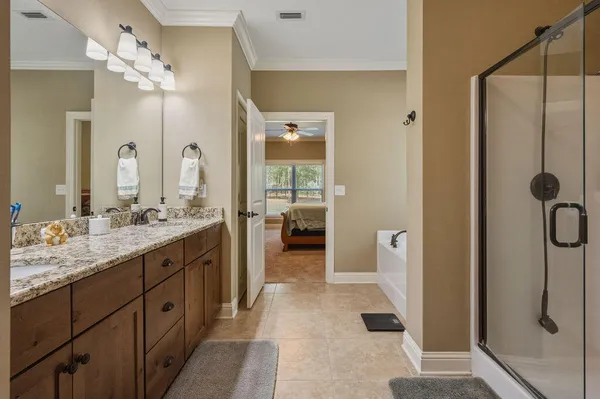 $525,000 | 1543 Mill Creek Drive, Baker, FL 32531