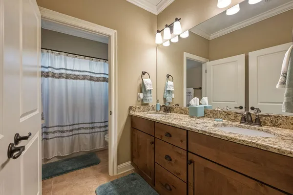 $525,000 | 1543 Mill Creek Drive, Baker, FL 32531