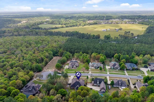 $525,000 | 1543 Mill Creek Drive, Baker, FL 32531