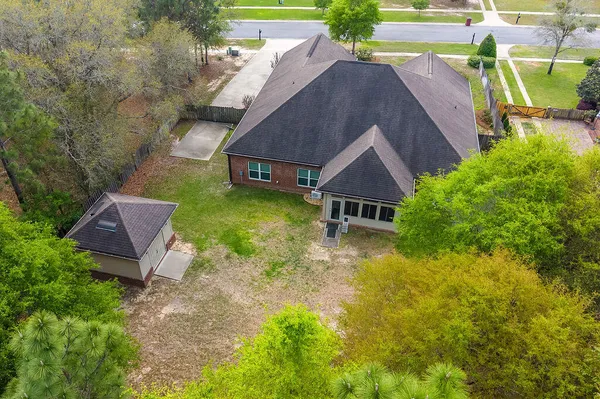 $525,000 | 1543 Mill Creek Drive, Baker, FL 32531