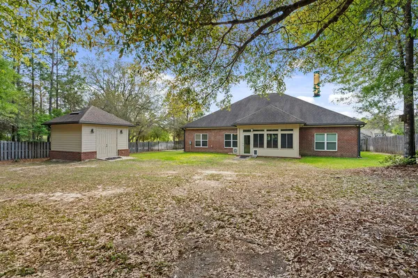 $525,000 | 1543 Mill Creek Drive, Baker, FL 32531