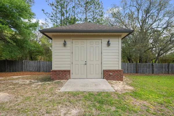 $525,000 | 1543 Mill Creek Drive, Baker, FL 32531