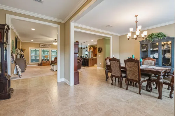 $525,000 | 1543 Mill Creek Drive, Baker, FL 32531