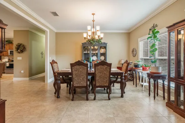 $525,000 | 1543 Mill Creek Drive, Baker, FL 32531