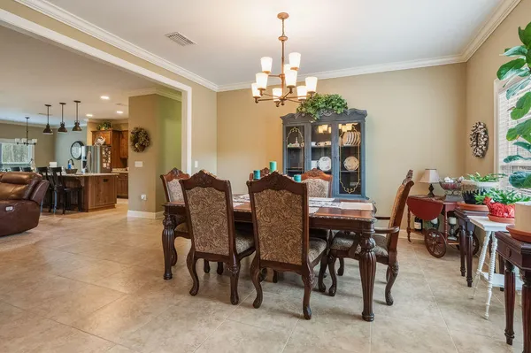 $525,000 | 1543 Mill Creek Drive, Baker, FL 32531