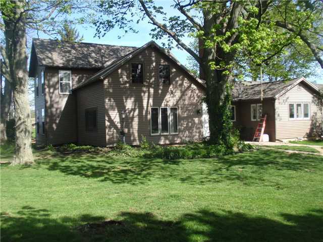 8542 McCarty Road Woodstock, OH 43084 - Photo 1 of 25