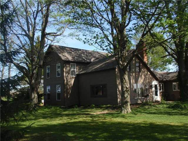 8542 McCarty Road Woodstock, OH 43084 - Photo 2 of 25