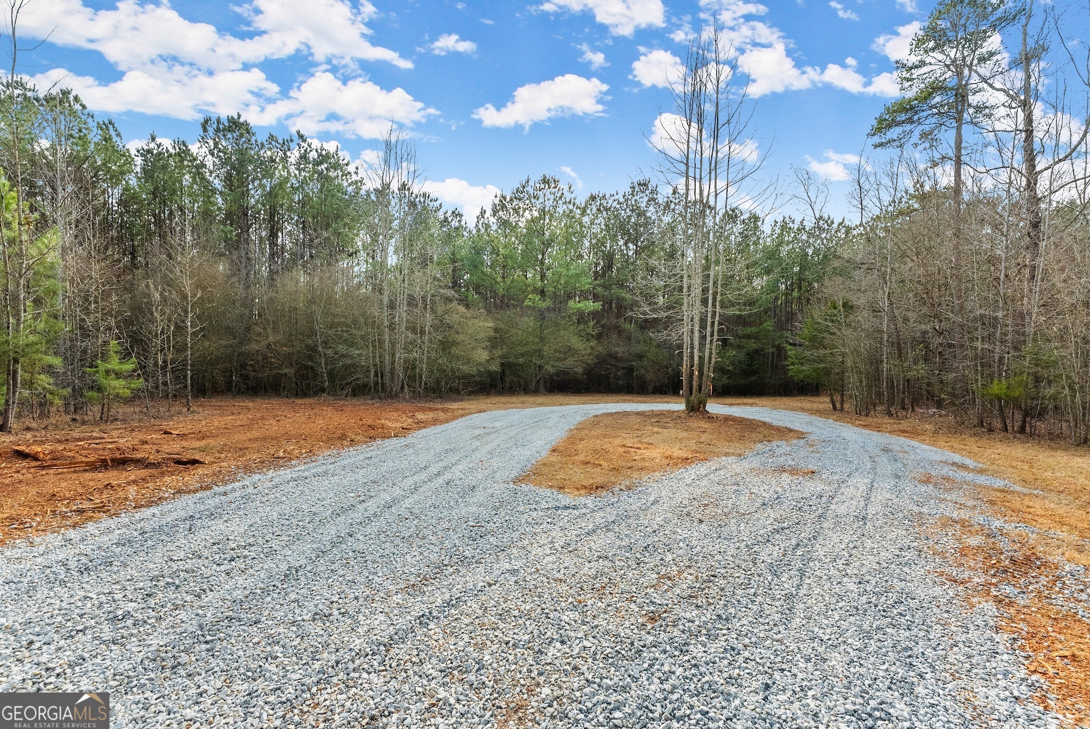 0 Freedom Lane, Unit 9D Commerce, GA 30530 - Photo 6 of 7 a view of a backyard