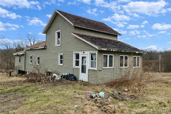 $60,000 | 10078 Highway 16, Machias, NY 14042