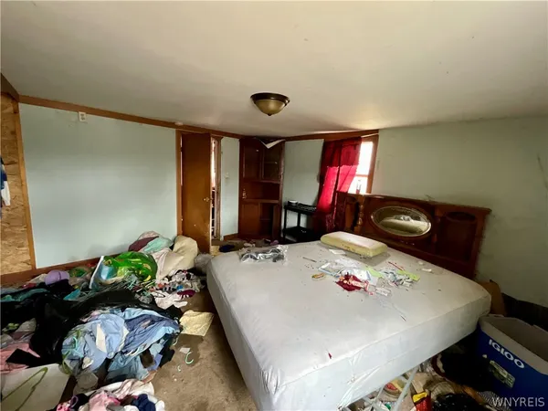 $60,000 | 10078 Highway 16, Machias, NY 14042