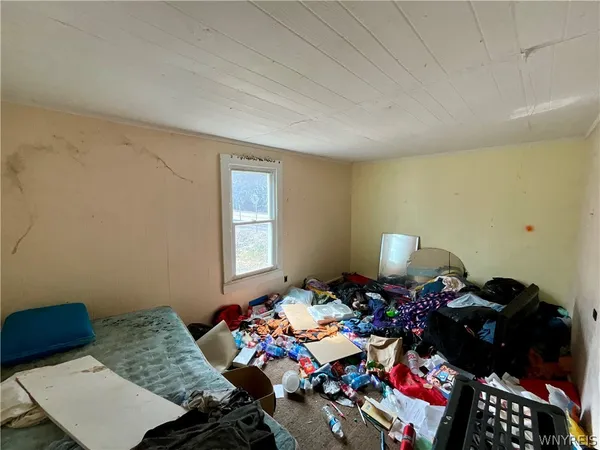 $60,000 | 10078 Highway 16, Machias, NY 14042